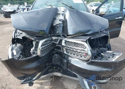 2014 Dodge Durango Citadel z USA, uszkodzony, nr VIN 1C4RDJEG4EC978062